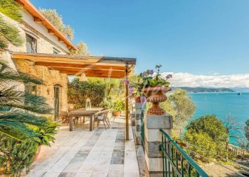 Veranda - Villa via Giuseppe Garibaldi, 71, Portovenere - foto 24