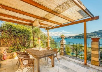 Terrazzo - Villa via Giuseppe Garibaldi, 71, Portovenere - foto 25
