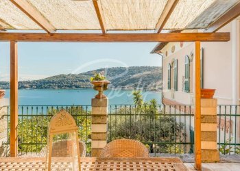 Veranda - Villa via Giuseppe Garibaldi, 71, Portovenere - foto 26
