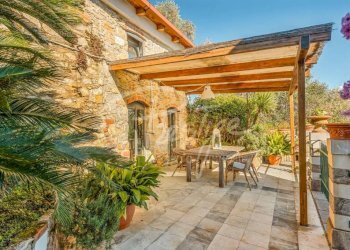 Terrazzo - Villa via Giuseppe Garibaldi, 71, Portovenere - foto 27