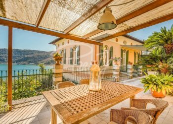 Terrazzo - Villa via Giuseppe Garibaldi, 71, Portovenere - foto 29