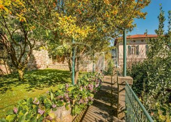 Giardino - Villa via Giuseppe Garibaldi, 71, Portovenere - foto 32