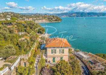 Vista - Villa via Giuseppe Garibaldi, 71, Portovenere - foto 34