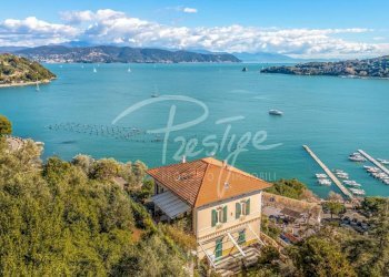 Vista - Villa via Giuseppe Garibaldi, 71, Portovenere - foto 35