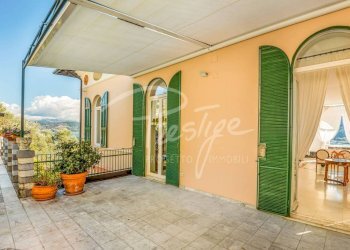 Terrazzo - Villa via Giuseppe Garibaldi, 71, Portovenere - foto 36