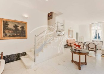 Salone - Villa via Giuseppe Garibaldi, 71, Portovenere - foto 37