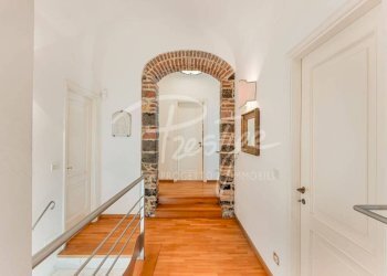 Corridoio - Villa via Giuseppe Garibaldi, 71, Portovenere - foto 38