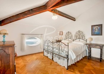 Camera da letto - Villa via Giuseppe Garibaldi, 71, Portovenere - foto 41