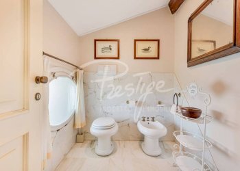 Bagno - Villa via Giuseppe Garibaldi, 71, Portovenere - foto 43