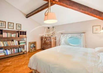 Camera da letto - Villa via Giuseppe Garibaldi, 71, Portovenere - foto 45