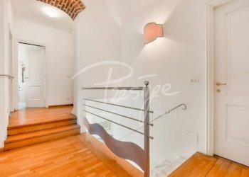 Disimpegno - Villa via Giuseppe Garibaldi, 71, Portovenere - foto 47