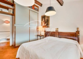 Camera da letto - Villa via Giuseppe Garibaldi, 71, Portovenere - foto 48