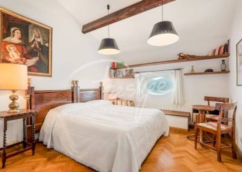 Camera da letto - Villa via Giuseppe Garibaldi, 71, Portovenere - foto 49