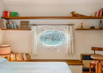 Camera da letto - Villa via Giuseppe Garibaldi, 71, Portovenere - foto 50