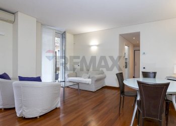 Sala da pranzo - Three-room apartment Corso San Gottardo
7, Milano - photo 5