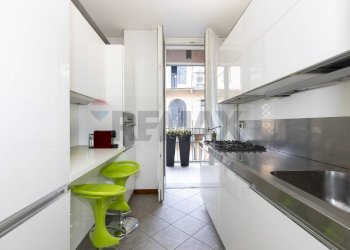 Cucina - Three-room apartment Corso San Gottardo
7, Milano - photo 7