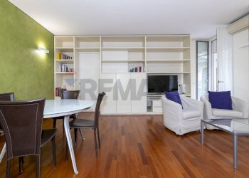 Sala da pranzo - Three-room apartment Corso San Gottardo
7, Milano - photo 8