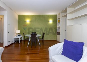 Sala da pranzo - Three-room apartment Corso San Gottardo
7, Milano - photo 9