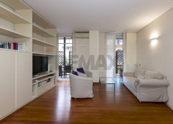 Soggiorno - Three-room apartment Corso San Gottardo
7, Milano - photo 10