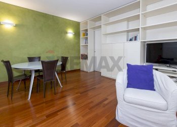 Sala da pranzo - Three-room apartment Corso San Gottardo
7, Milano - photo 13