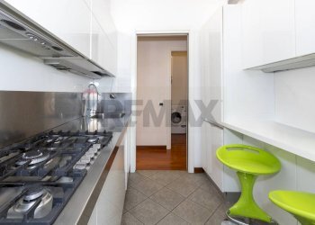 Cucina - Three-room apartment Corso San Gottardo
7, Milano - photo 14