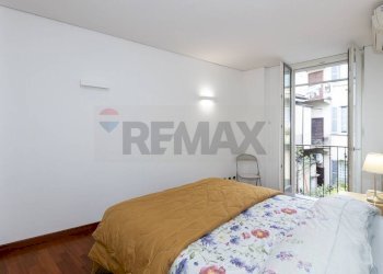 Camera / camera da letto - Three-room apartment Corso San Gottardo
7, Milano - photo 15