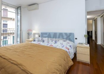 Camera / camera da letto - Three-room apartment Corso San Gottardo
7, Milano - photo 16