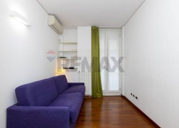 Soggiorno - Three-room apartment Corso San Gottardo
7, Milano - photo 18