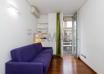Soggiorno - Three-room apartment Corso San Gottardo
7, Milano - photo 19