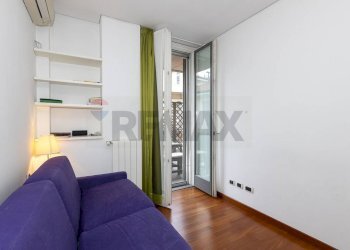 Soggiorno - Three-room apartment Corso San Gottardo
7, Milano - photo 20