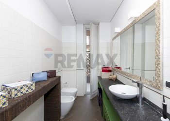 Bagno - Three-room apartment Corso San Gottardo
7, Milano - photo 23