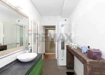 Bagno - Three-room apartment Corso San Gottardo
7, Milano - photo 24