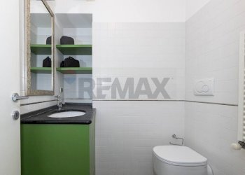 Bagno - Three-room apartment Corso San Gottardo
7, Milano - photo 25