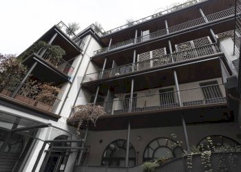 Edificio all\'aperto - Three-room apartment Corso San Gottardo
7, Milano - photo 29