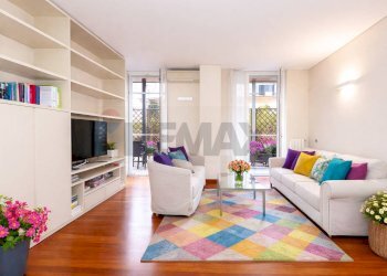 Soggiorno - Three-room apartment Corso San Gottardo
7, Milano - photo 1