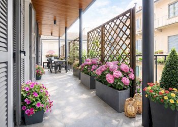 Terrazza - Three-room apartment Corso San Gottardo
7, Milano - photo 2