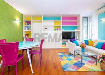 Sala da pranzo - Three-room apartment Corso San Gottardo
7, Milano - photo 3