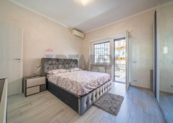 Camera / camera da letto - Trilocale via dell'astore
 
16, Roma - foto 9