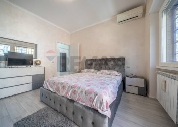 Camera / camera da letto - Trilocale via dell'astore
 
16, Roma - foto 17