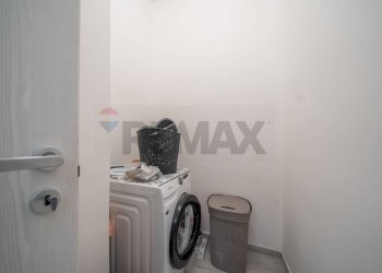 Lavanderia - Trilocale via dell'astore
 
16, Roma - foto 24