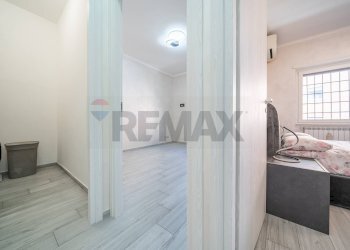 Bagno - Trilocale via dell'astore
 
16, Roma - foto 27