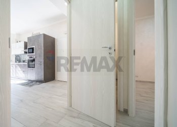 Hall / corridoio - Trilocale via dell'astore
 
16, Roma - foto 28