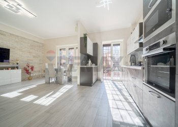 Cucina - Trilocale via dell'astore
 
16, Roma - foto 33