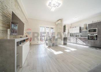 Cucina - Trilocale via dell'astore
 
16, Roma - foto 35