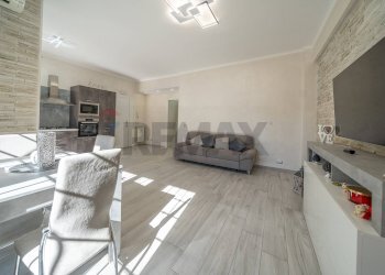 Sala da pranzo - Trilocale via dell'astore
 
16, Roma - foto 37