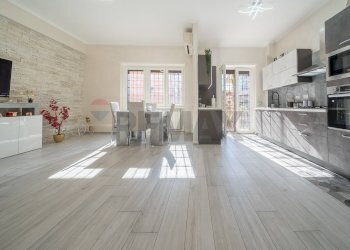 Cucina - Trilocale via dell'astore
 
16, Roma - foto 40