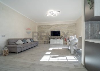 Sala da pranzo - Trilocale via dell'astore
 
16, Roma - foto 43