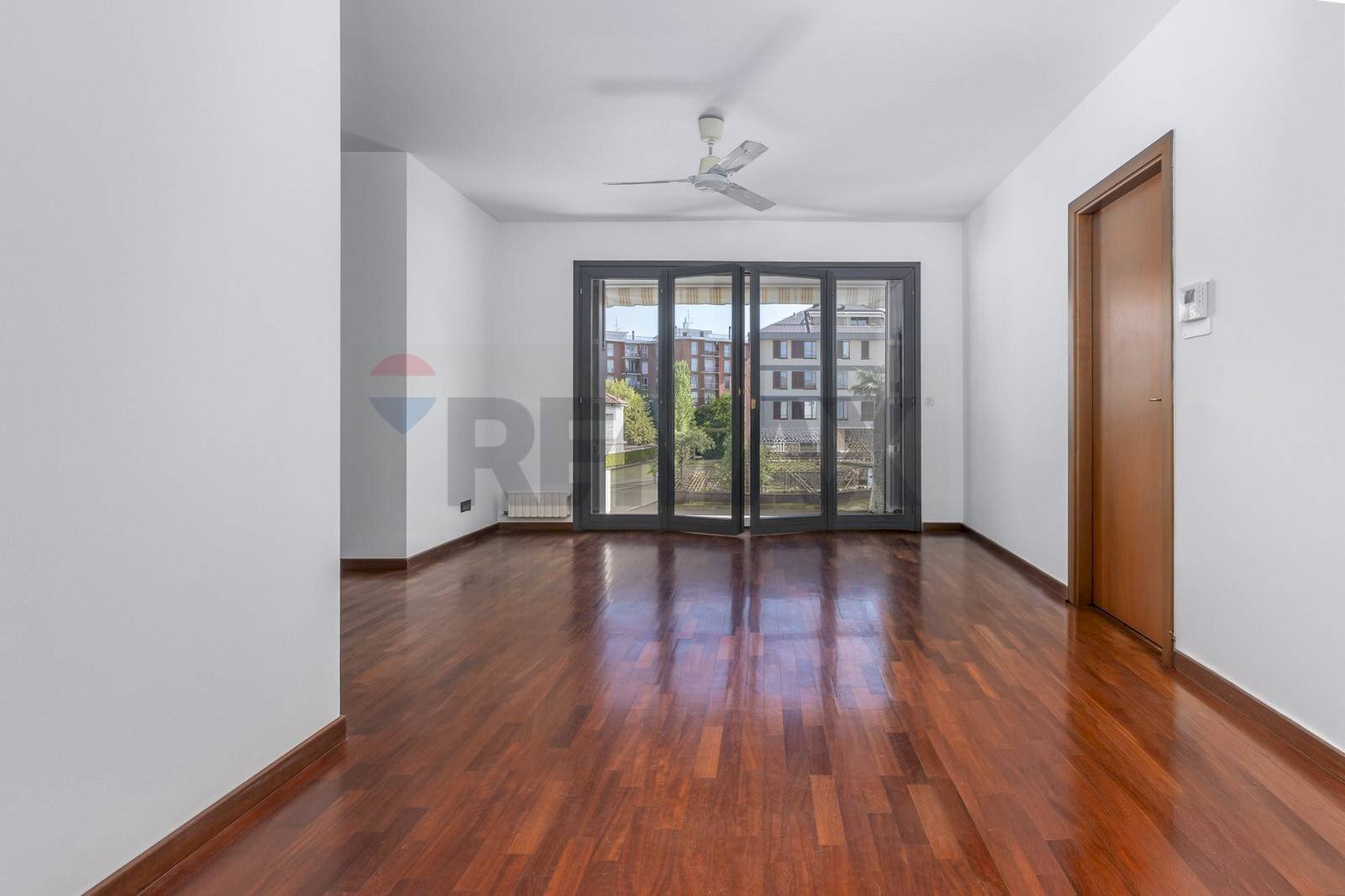 Stanza vuota - Trilocale Col di Lana
17, Monza - foto 2