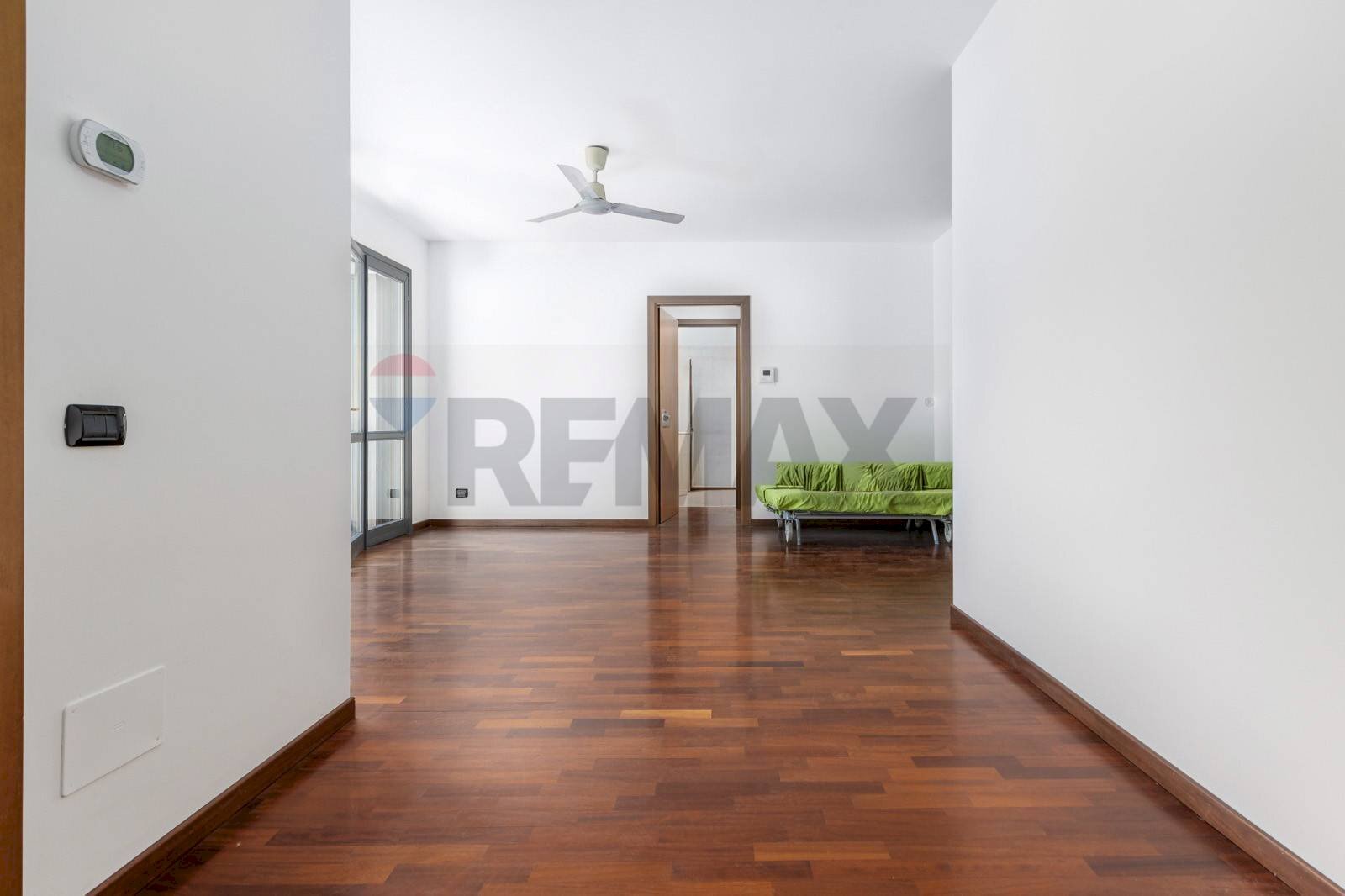 Stanza vuota - Trilocale Col di Lana
17, Monza - foto 3