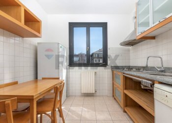 Cucina - Trilocale Col di Lana
 
17, Monza - foto 4